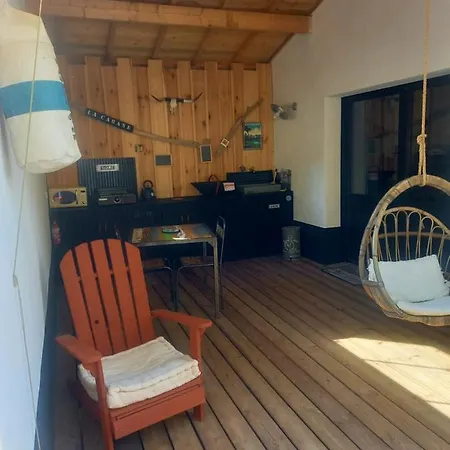 Bed & Breakfast Cot'& Dune - D'hote & De Nage *